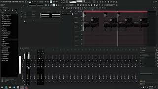 Every Tearout Dubstep producers favourite patch [upl. by Aziar906]