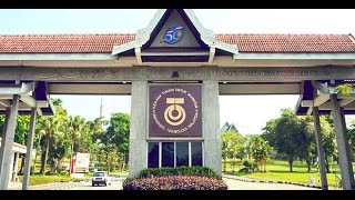 UTM Corporate Video 2016 old version [upl. by Carol971]