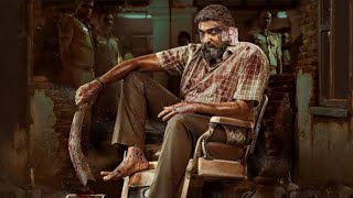 Maharaja Hindi Dubbed Full Movie Review and HD Facts  Vijay Sethupathi Mamta Mohandas Anurag [upl. by Nniuqal]