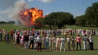 Caddyshack  Ending Explosion [upl. by Arannahs]