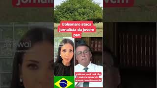 Bolsonarista jesus curtecompartilhe humor memes viralvideo [upl. by Fauch]