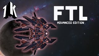 FTL Marathon  Lanius B  Samwyze [upl. by Yerffe875]