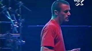 Faith No More  Live Chile 1995  05  Evidence español [upl. by Yerfoeg859]