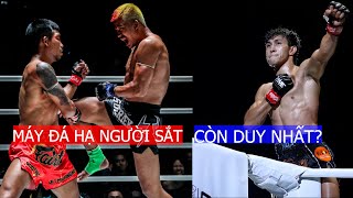 Full trận siêu kinh điển RODTANG vs SUPERLEK Người sắt bị hạ và cơ hội nào cho Duy Nhất [upl. by Tuddor]