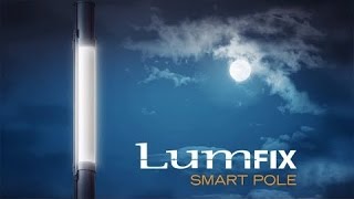 Lumfix Smart pole [upl. by Moretta247]