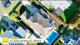 31 Anchorage Drive Karaka Lakes [upl. by Kano552]