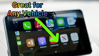 Seamless Integration Apple CarPlay Review [upl. by Mar28]