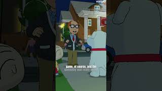 Family Guy Into Multiverse Is Still Awesome in 2023 [upl. by Lorne]