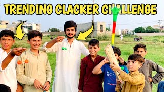 Epic Clacker Game Challenge Can You Beat This Scorequot [upl. by Farver]