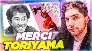 MERCI TORIYAMA  HxH Nen Impact  DES NEWS et MANGA SURPRISE top ventes FEVRIER [upl. by Noteek954]