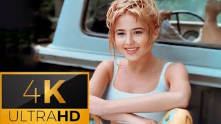 Pınar Aylin 1995 Deliler Gibi Remastered 4k [upl. by Isolde]