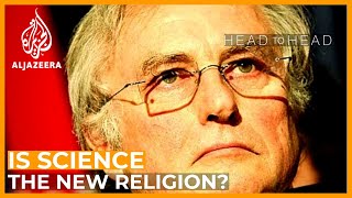 Dawkins on religion Is religion good or evil  Head to Head [upl. by Whorton]