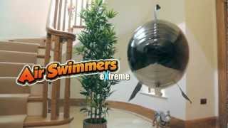 Air Swimmers Extreme  Killer Whale [upl. by Oisangi]