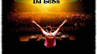 Electro House 2011 Dirty Dancing Mix by DJ LeSs [upl. by Noned]