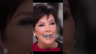 Kris Jenner gets a full Body scan 🩺🏥 for Cancer krisjenner viralshorts [upl. by Ahsehat500]