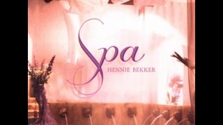 Hennie Bekker  Elusive SensationRelaxing Spa Music Background Music Soothing Music [upl. by Dorothee834]