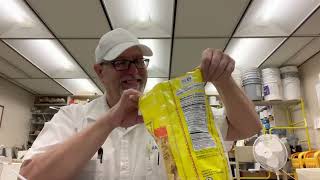 Tostitos Nacho Cheese DipMedium  The Beer Review Guy [upl. by Ettore]