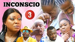 INCONSCIO Ep3  Film congolais 2022  Sila Bisalu  SBproduction [upl. by Mcneely]