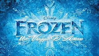 【FROZEN】Let it Go Italian Duet Version Lucca Comics and Games  HD Live [upl. by Norreg233]