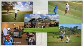 Sevierville Tenn Golf Club [upl. by Tabbitha]