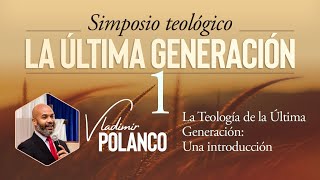 SIMPOSIO LA ULTIMA GENERACION EPS 1 [upl. by Titus821]