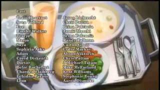 Black Cat 24 33 Final Episode English Dub [upl. by Siram]