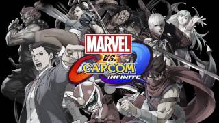 Marvel vs Capcom Infinite torrent download YANDESKDİSK [upl. by Latoya]