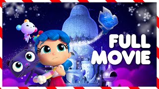 Holiday Special FULL MOVIE ❄️ Winter Wishes 🌈 True and the Rainbow Kingdom 🌈 [upl. by Lane]