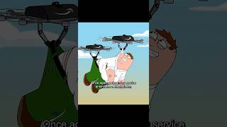 Are you going to be shot if you don’t pay your late fees  shorts shortvideo trending familyguy [upl. by Eural]