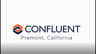 Confluent Medical Technologies Fremont CA [upl. by Wilkison]