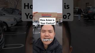 How Asian is Your Costco [upl. by Sayed]