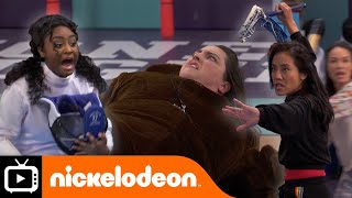 Attack Of The Mums  Danger Force  Nickelodeon UK [upl. by Sink]