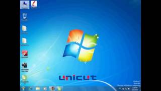 How to install cutmate software [upl. by Krilov863]