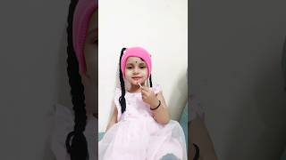 Kyaa Dil Ne Kaha cutebaby music shortsviral [upl. by Anitroc214]