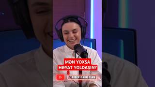 Mən yoxsa həyat yoldaşın [upl. by Eladnek723]