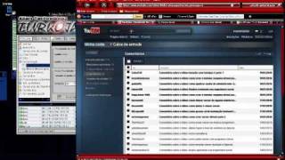 Koubru invadindo com turkojan 4 spyone e bifrost outro hacker parte 1 [upl. by Iret]