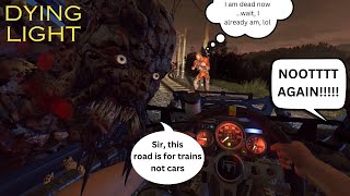 Dying Light More Quests More Zombies More Power and More Fun [upl. by Anisirhc303]