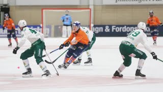 «Bollnäs GIF»«Hammarby IF» 5 Nov Elitserien 202425 [upl. by Checani]