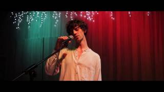 Cosmo Sheldrake  Live Improv in London  Track 5 [upl. by Lorne605]