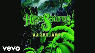 Hevisaurus  Aarrejahti Audio [upl. by Arracat]