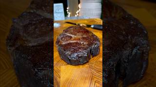 😳 ASH Aged Steak 🥩  ➡️ EAT😍 or PASS🤮 ⁉️ [upl. by Ammeg]