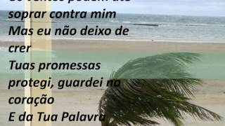 Esperança  Aline Barros Legendado CD Graça [upl. by Nrublim]