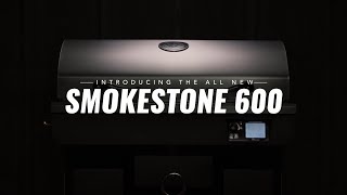 Meet the SmokeStone [upl. by Kedezihclem]