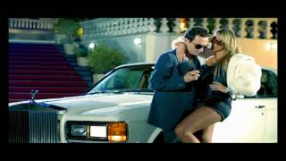 FKay ft Adelina Tahiri  Magnet 2010 Official Video [upl. by Yenhpad129]