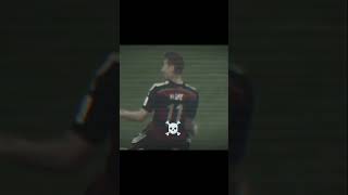 Brazil vs Germany 71 Slaughter☠️ football phonk soccer footballedits worldcup edit fifa [upl. by Kassia749]