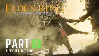 ELDEN RING Shadow Of The Erdtree DLC Walkthrough amp Gameplay Full Game LIVE [upl. by Edana616]