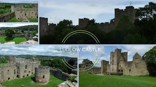 Ludlow CastleShropshireUK [upl. by Benge999]