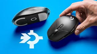 Logitech x Shroud G303 Review  Better Than Superlight [upl. by Cassidy180]