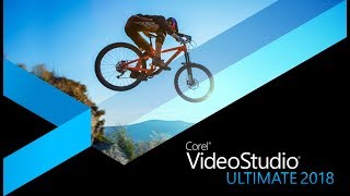 Introducing Corel VideoStudio 2018 [upl. by Gurl903]