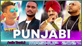 Great Punjabi Singer SongsJukebox  NonStop dj remix by Audio Trex93 [upl. by Syck362]